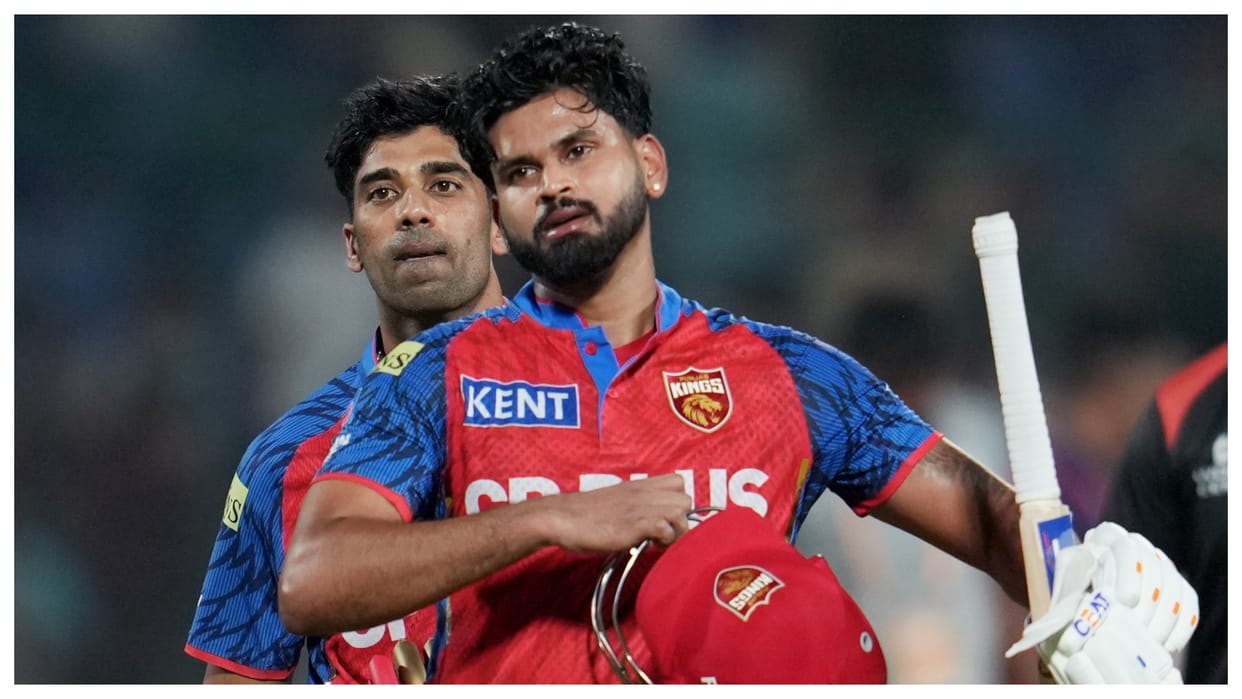 DC vs PBKS IPL Highlights: Delhi Capitals vs Punjab Kings Today Match Scorecard Updates
