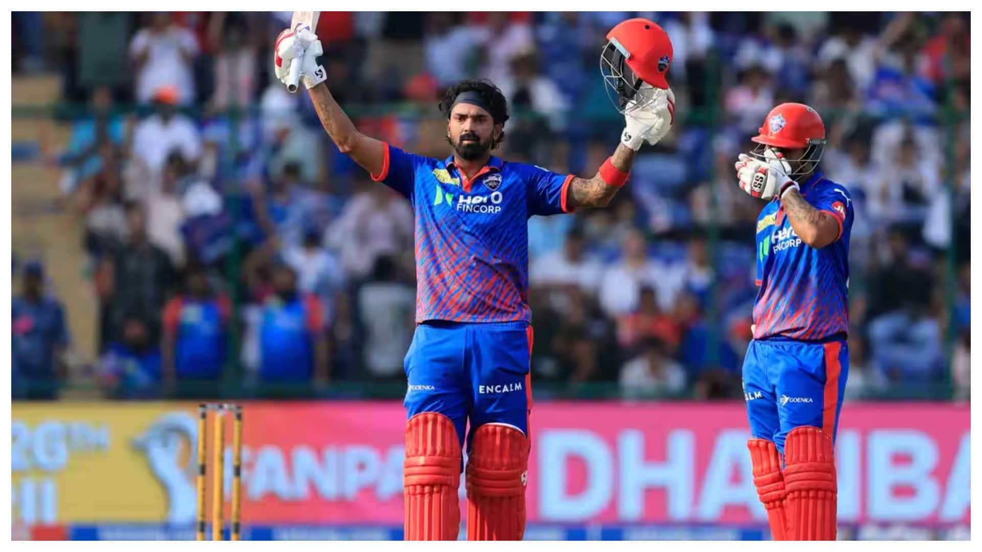Delhi Capitals vs Punjab kings IPL 2026: KL Rahul stats Highest individual scores and Most runs in the IPL