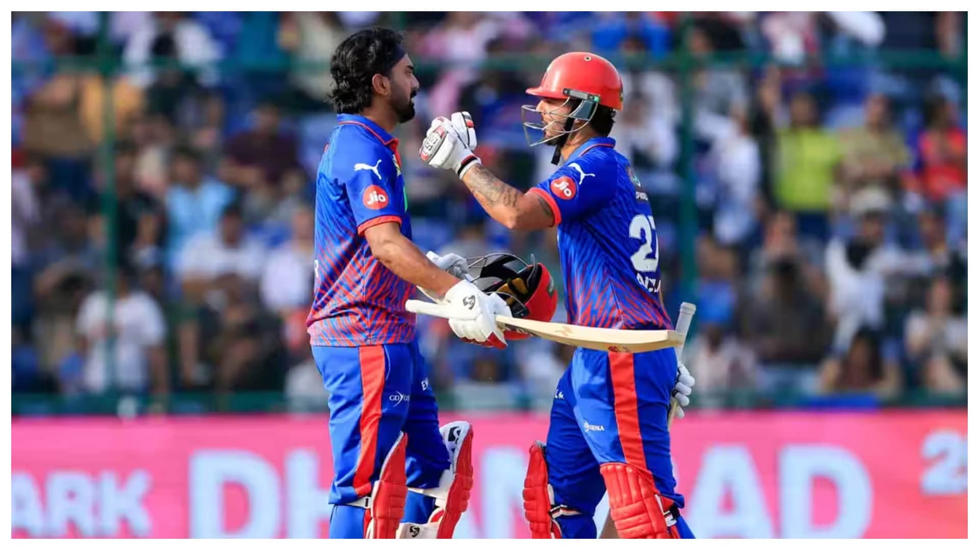 KL Rahul Equals Chris Gayle Most IPL Hundreds Joint Third on All Time List Record Stats