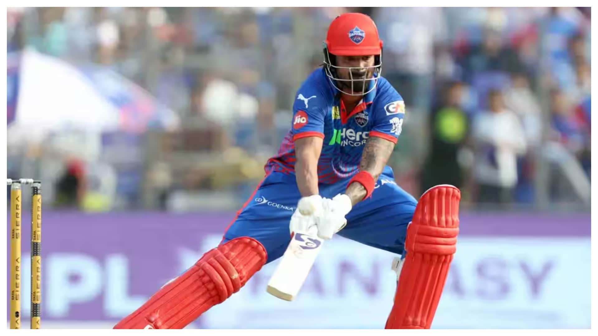 Delhi Capitals vs Punjab kings IPL 2026: KL Rahul stats Highest individual scores and Most runs in the IPL