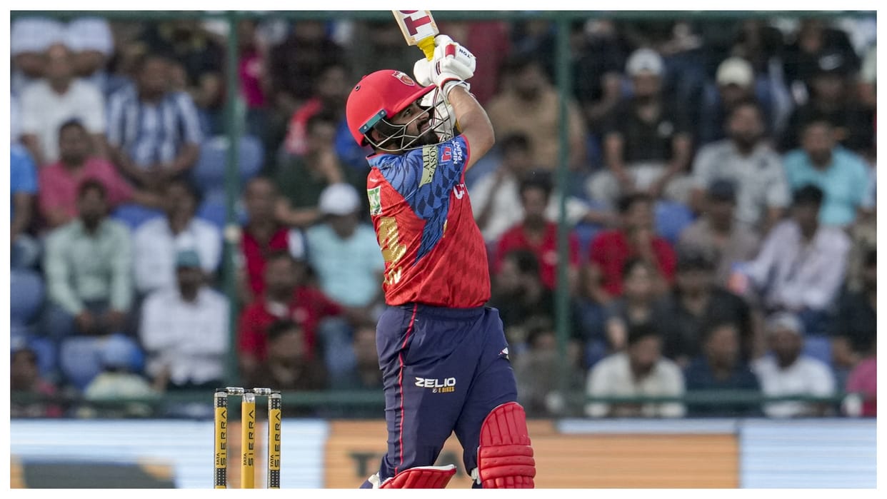 IPL 2026: Punjab Kings Prabhsimran Singh speaks shares instagram story on rumours of gaining weight