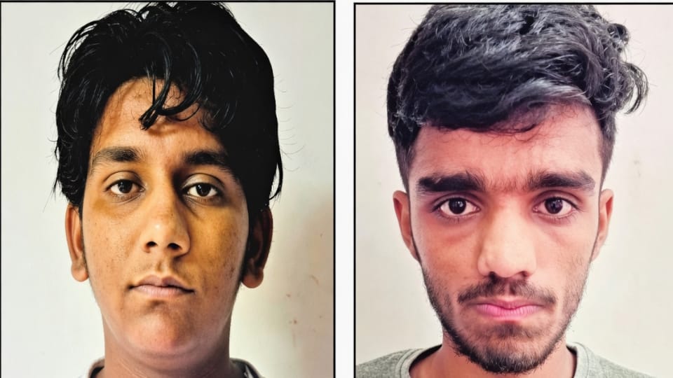 ISS Terror Plot Exposed: ATS Uncovers Plan to Kill 5 Hindu Leaders, Contract of ₹3 Lakh Offered