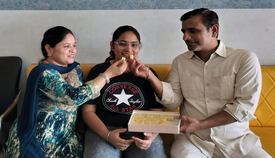 Kumaon dominates Uttarakhand board exam results, see photos