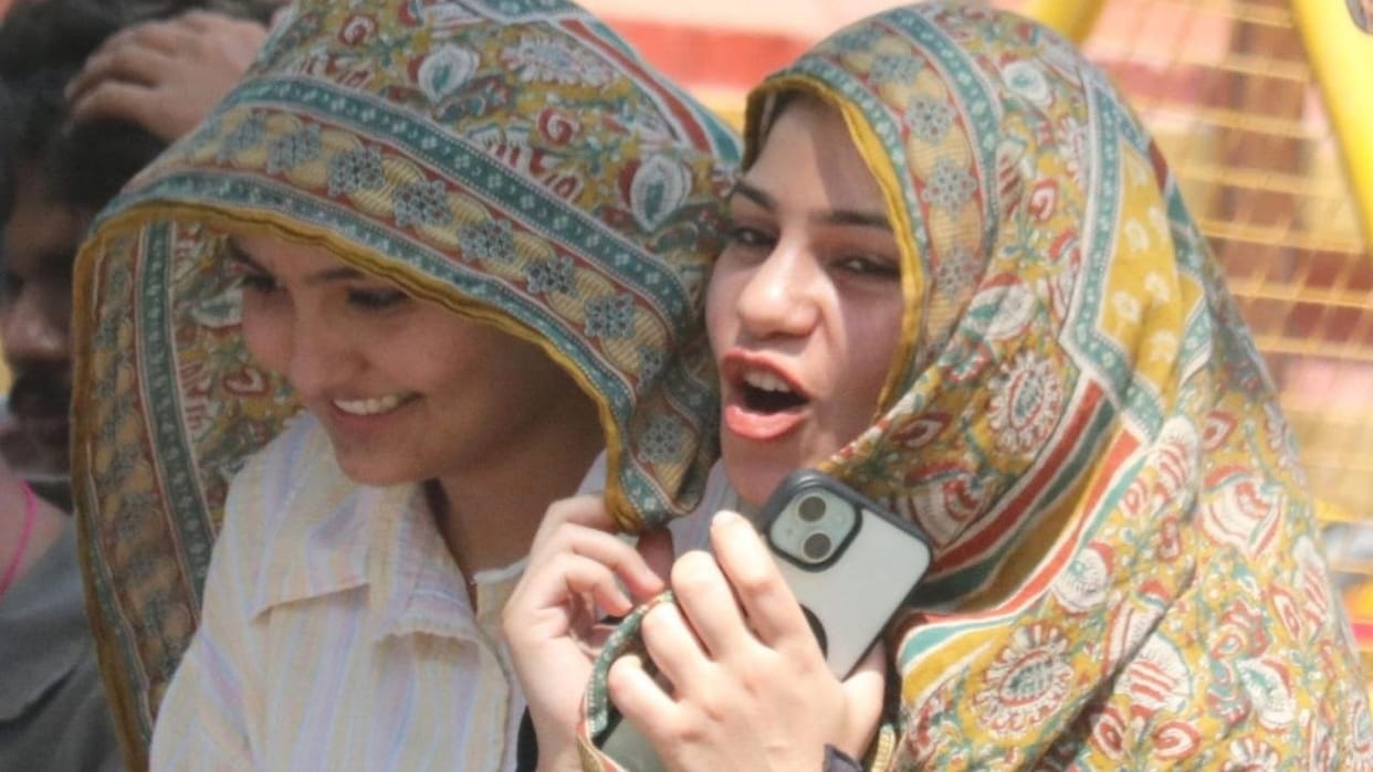 Indore News Malwa Nimar weather heatwave temperatures imd mausam