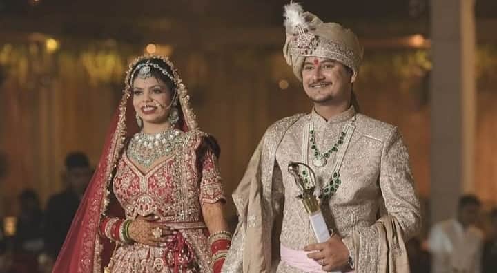 Woman Dies Two Months After Love Marriage Family Alleges Dowry Murder