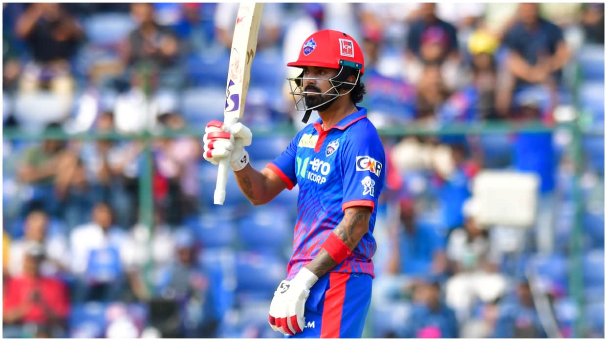 IPL 2026: Delhi Capitals Opener KL Rahul completes 200 sixes as an Opener in IPL know records and stats