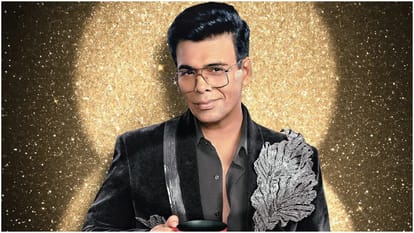Karan Johar Confirms Koffee With Karan Season 9 Show Will Be Back From Diwali 2026