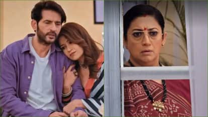 Kyunki Saas Bhi Kabhi Bahu Thi 2: Karan cheating on Nandini extra martial affair exposed What will Tulsi do