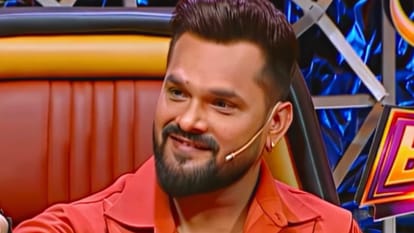 खेसारी लाल यादव