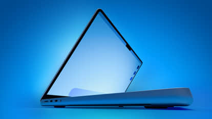 Apple May Launch 'MacBook Ultra' with OLED Display, Touchscreen and M6 Chips in 2027