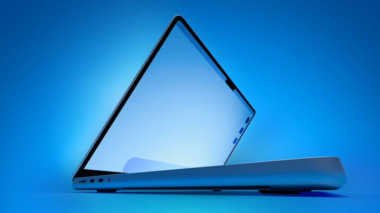 MacBook Ultra Launch: Apple 2027 की शुरुआत में लॉन्च कर सकता है 'मैकबुक अल्ट्रा', मिलेंगे ये 6 जबरदस्त फीचर्स
