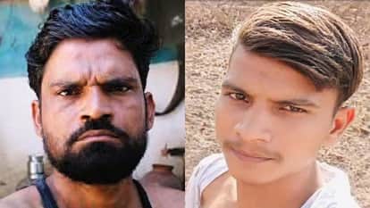 petrol dispute claimed life of a father; the son attacked him with a spade, and he died during