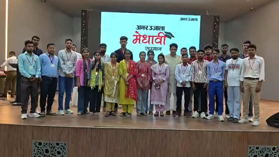 Preparations Underway for AI-Based Education in UP Schools; Tablets to Replace Mobile Phones: Sunil Sharma