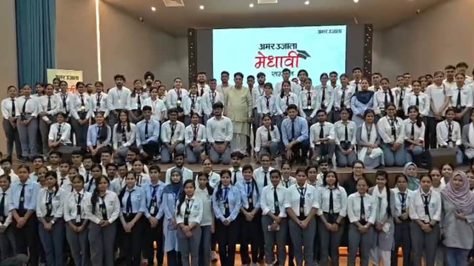 Preparations Underway for AI-Based Education in UP Schools; Tablets to Replace Mobile Phones: Sunil Sharma