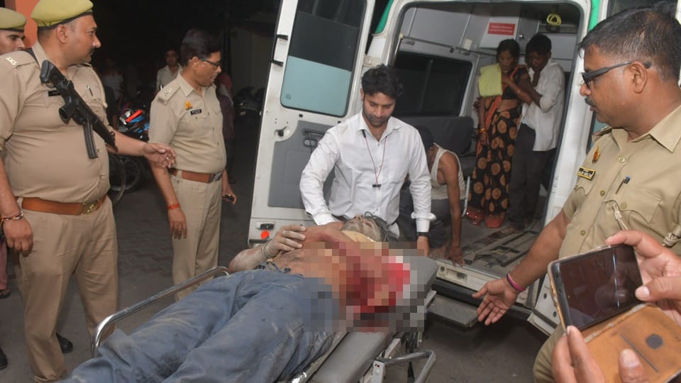 UP: Bus Swerves Repeatedly Between Rampur and Moradabad; Lives of 150 Passengers at Risk