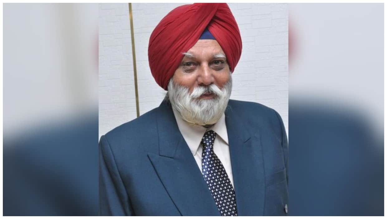 Olympic Hockey Medallist Gurbax Singh Grewal Passes Away at 84
