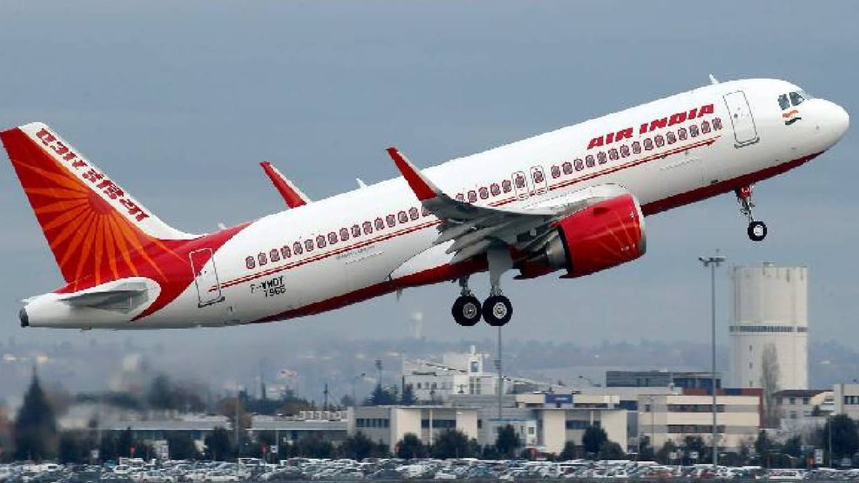 UP: Weather Deteriorates in Kathmandu; Aircraft Circles in Mid-Air; Three International Flights Diverted to Lu