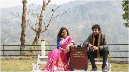 Qarib Qarib Singlle Actress Parvathy Shares Work Experience With Irrfan Khan Says He was Excited About Life