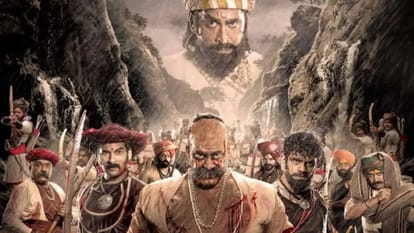 Bollywood Movies on Chhatrapati Shivaji Maharaj From Chhaava to Tanhaji Must Watch List