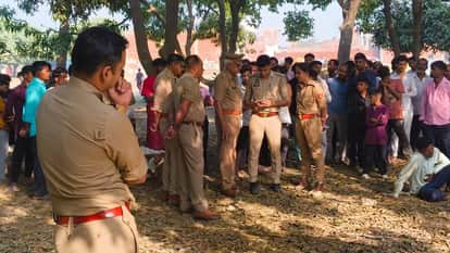 Groom Found Dead in Bareilly His Family Alleges Murder