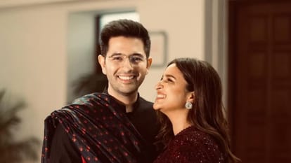 parineeti chopra trolled after husband raghav chaddha left aap and joined bjp