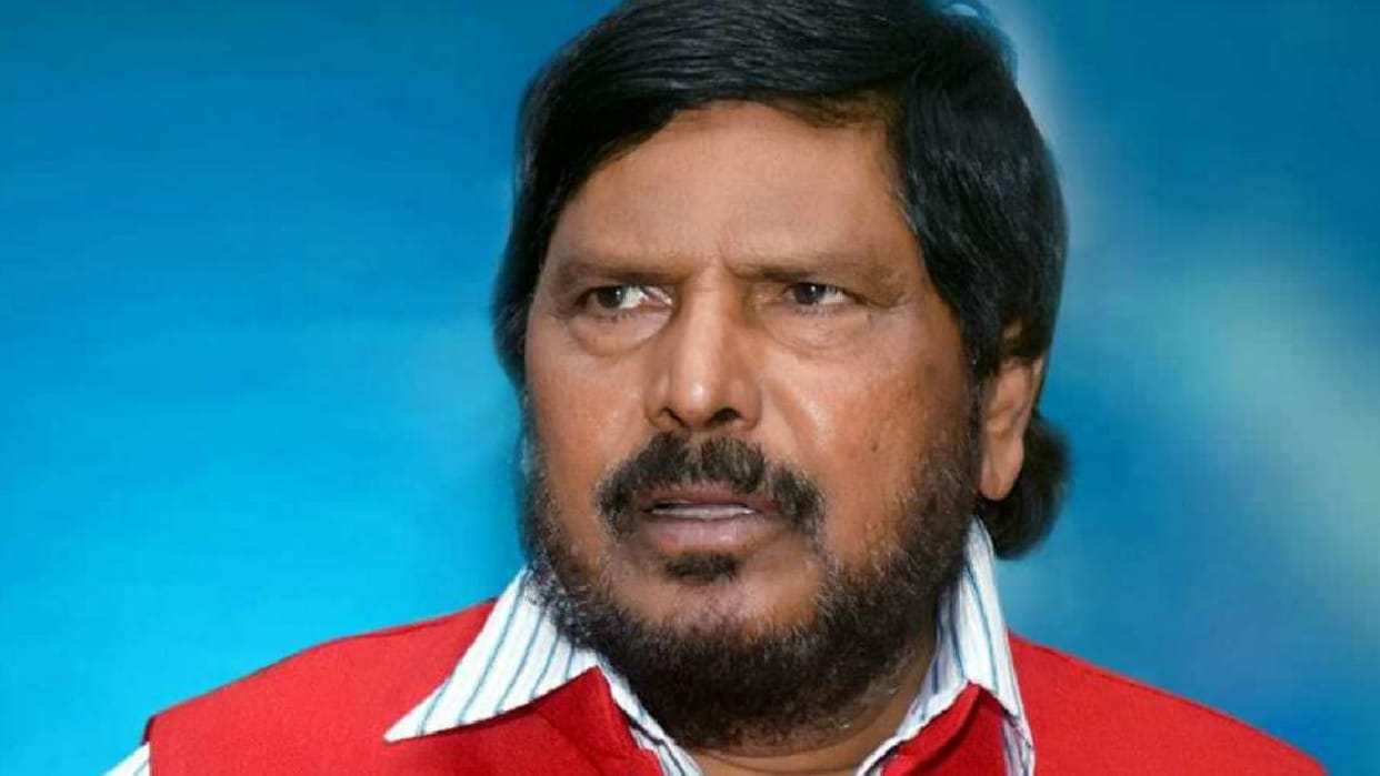 UP Eye on Dalit Politics—RPI Engaged in Forging an Alliance with BJP; Aims to Mobilize 100,000 Workers.