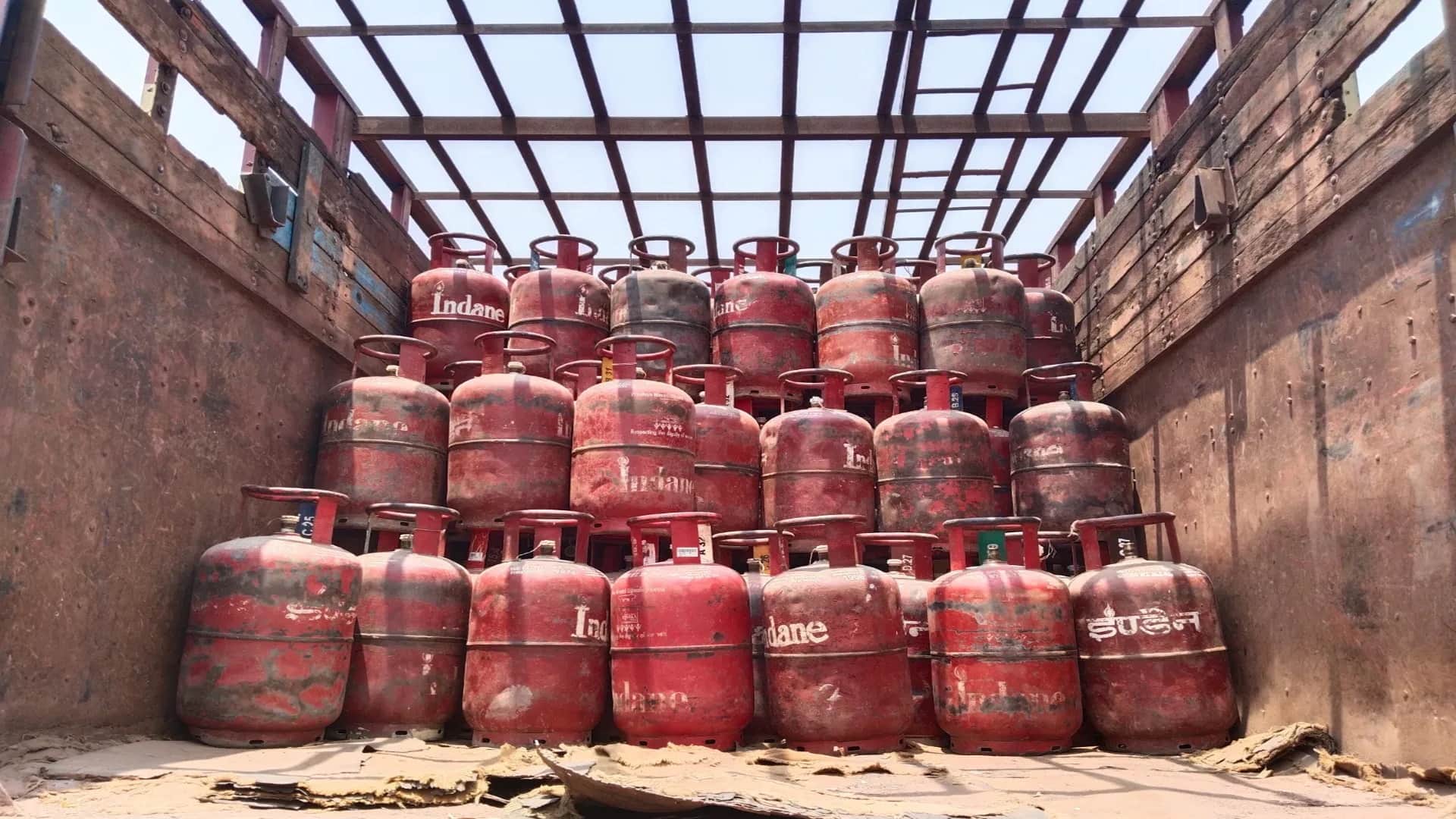 Commercial LPG Supply Restored As Government Ends Restrictions