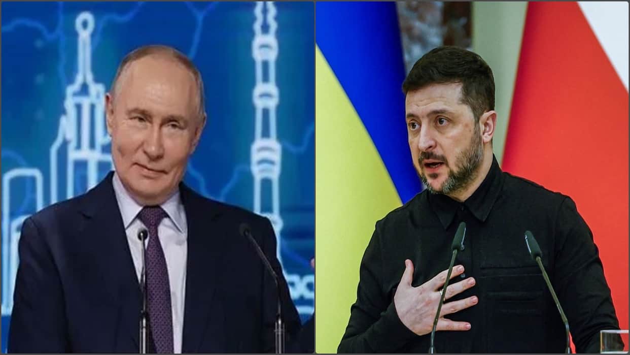 russia announces ceasefire ukraine war vladimir putin victory parade moscow military tensions