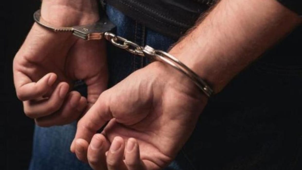 Himachal 8 Arrested in Manikaran Including 2 Women Identified as Gangsters from Punjab