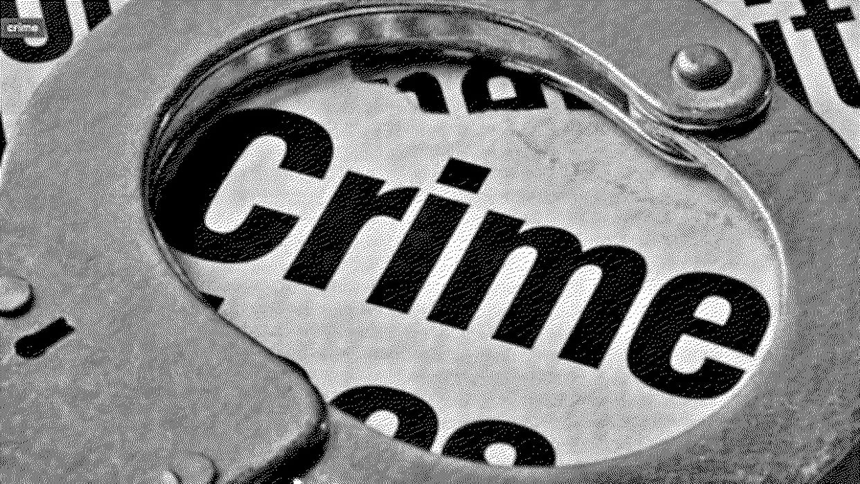 Rising Crime in Himachal Masked Men Rob 35000 in Una Woman Mugged at Sickle-point in Mandi