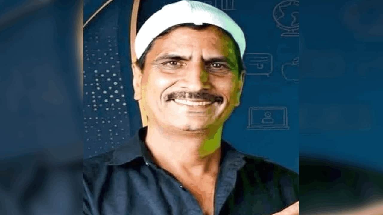 Salim wastik killer of minor had declared himself dead and was living in Loni under a concealed identity