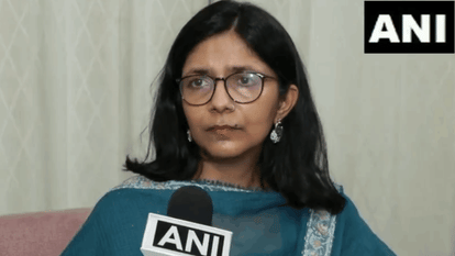 Swati Maliwal Resigns from AAP Says I Joined BJP Placing My Trust in PM Modi Leadership