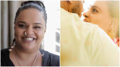 शानू शर्मा