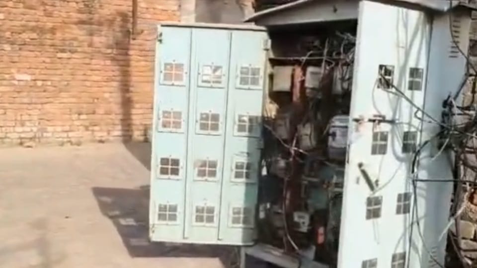 Smugglers Locations via Smart Meter SIMs Chinese Technology Pakistan Punjab Police Information from BSF