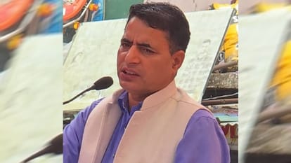 बद्रीनाथ केदारनाथ सोहन सिंह रंगन को बद्री केदार मंदिर समिति चारधाम यात्रा 2026 का नया सीईओ नियुक्त किया गया