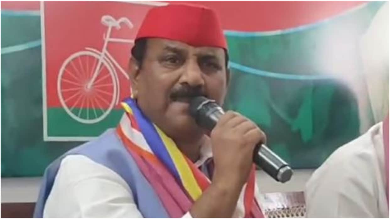 SP Ticket Race in Agra: PDA Connect to Be Key as 40 plus Aspirants Eye Tickets Across Nine Seats