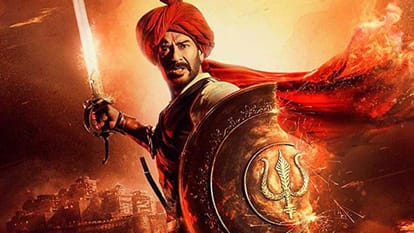 Bollywood Movies on Chhatrapati Shivaji Maharaj From Chhaava to Tanhaji Must Watch List
