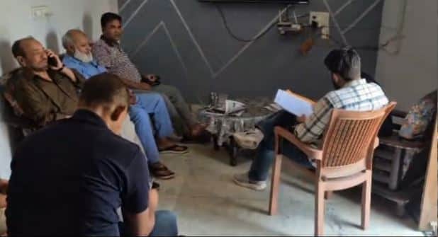 Agra Conversion Racket: Mastermind Dawood’s House Attached Chargesheet Next