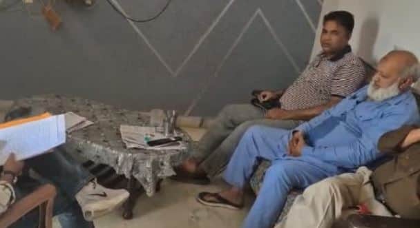 Agra Conversion Racket: Mastermind Dawood’s House Attached Chargesheet Next