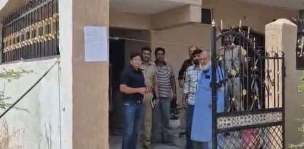 Agra Conversion Racket: Mastermind Dawood’s House Attached Chargesheet Next