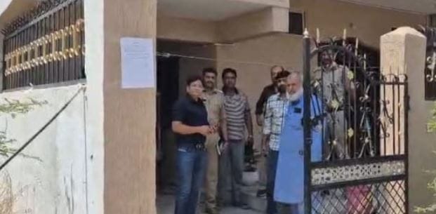 Agra Conversion Racket: Mastermind Dawood’s House Attached Chargesheet Next