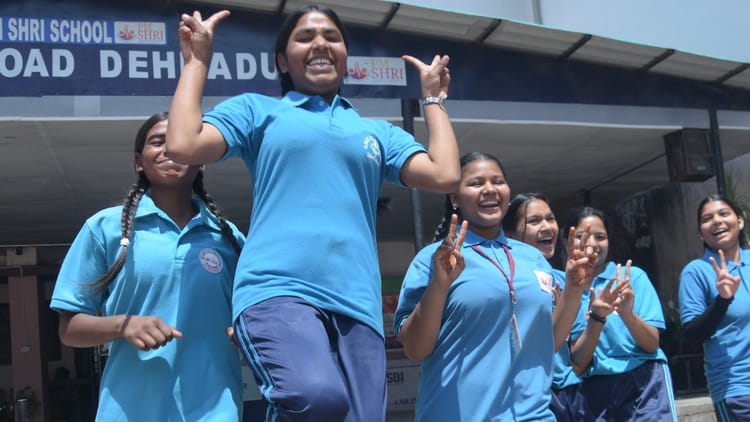 UK Board Result: 10वीं में 23 तो 12वीं में दून के नौ बच्चों ने बनाई मेरिट लिस्ट में जगह, ये रहे टॉप 10 होनहार