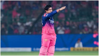 IPL 2026: Ashwin reveals Vaibhav Sooryavanshi mania at home said My parents are his fans know details