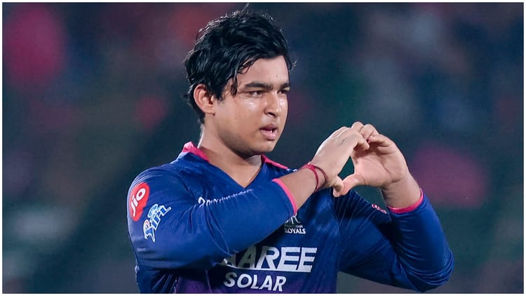 RR Vs SRH: वैभव सूर्यवंशी के मुरीद हुए कमिंस, जमकर की इस बल्लेबाज की सराहना; बोले- मेरा नया पसंदीदा खिलाड़ी