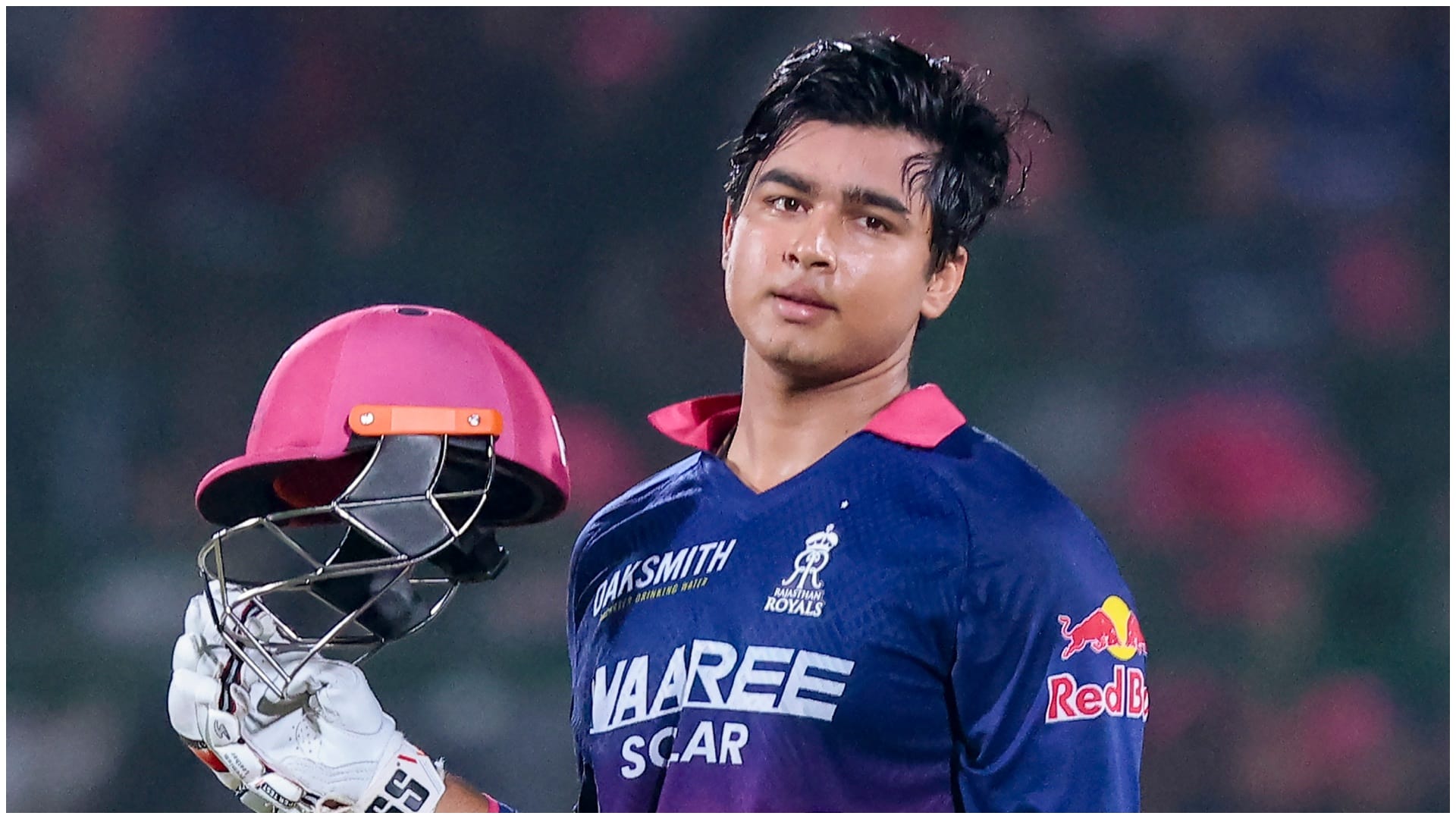 IPL 2026: वैभव सूर्यवंशी के प्रदर्शन पर पाकिस्तानी आलोचक का AI वाला तंज - HeadlinesNow Hindi News