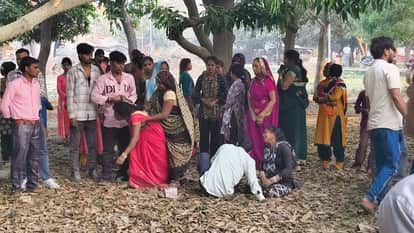 Groom Found Dead in Bareilly His Family Alleges Murder