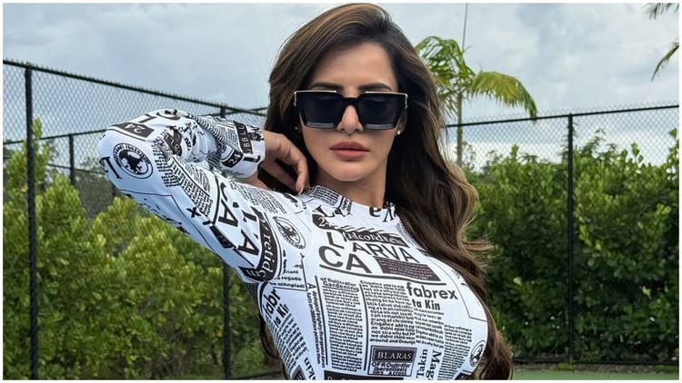 पहले शादी का किया वादा! फिर किया ये काम, 'बिग बॉस तेलुगु' फेम आशु रेड्डी के खिलाफ दर्ज हुई FIR