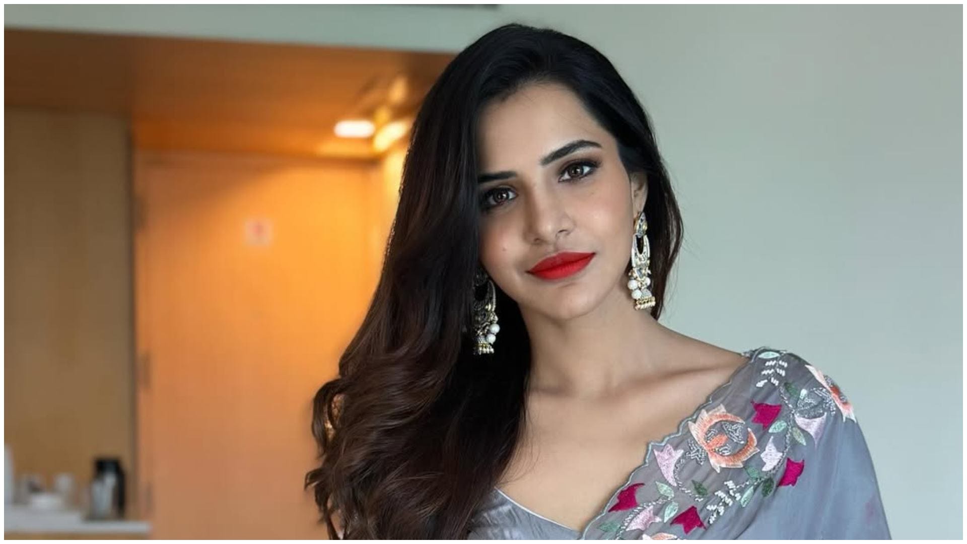 Bigg Boss Telugu Fame Ashu Reddy Booked In Marriage Scam Actress Reacts