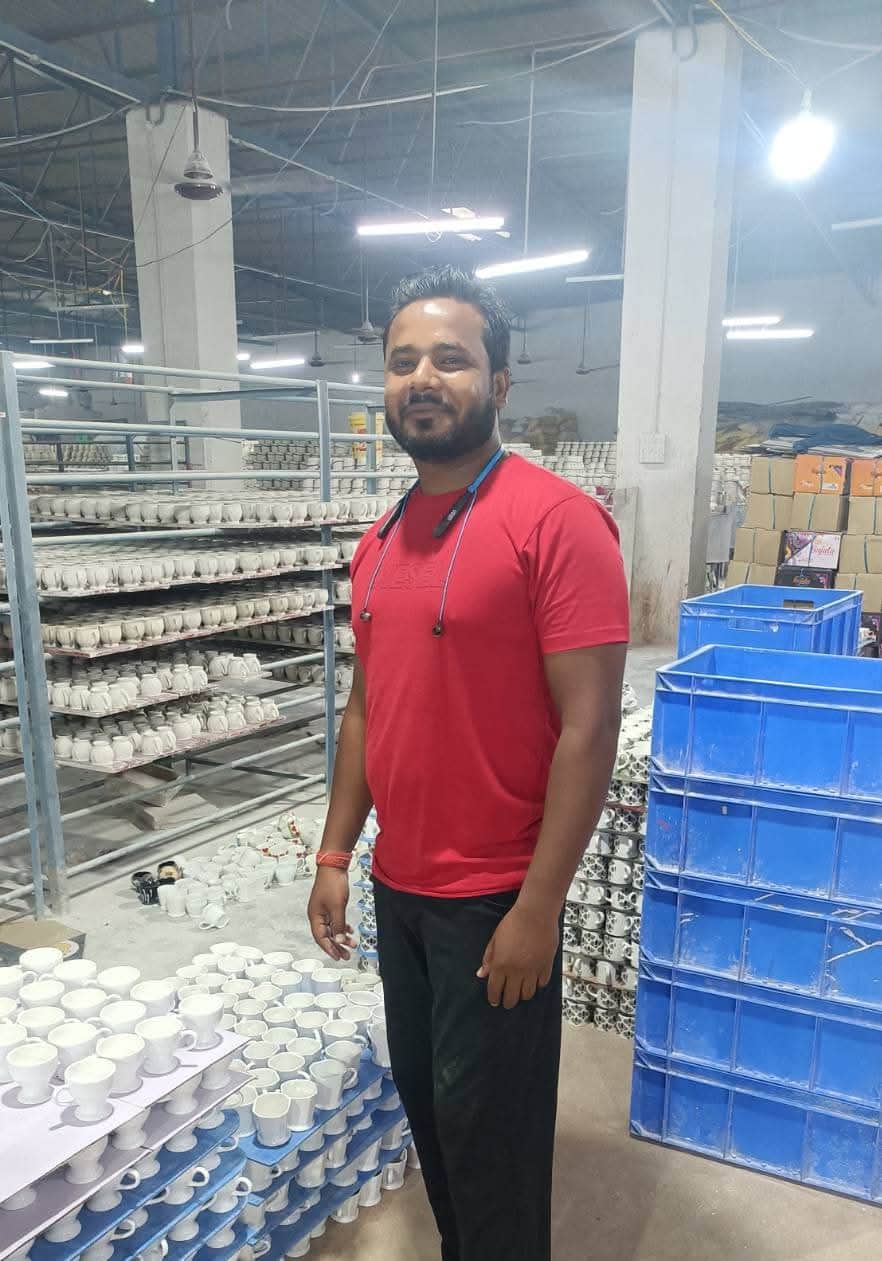 Bulandshahr Triple Murder grandfather said Eldest Son died Three Years Ago Now Younger Son and Grandson