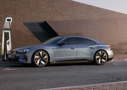 Braking System Glitch: Audi Recalls Luxury EV India; Know Issue